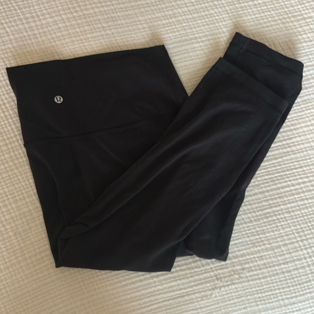 Lululemon Align